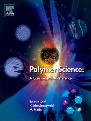 cover image of Polymer Science